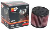 K&N 2021 FORD BRONCO 2.3/2.7L F/I K&N Engineering Air Filters - Direct Fit  AXOPROS