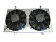 ISR Performance Radiator Fan Shroud Kit - Nissan SR20DET (S13) ISR Performance Radiator Shrouds  AXOPROS
