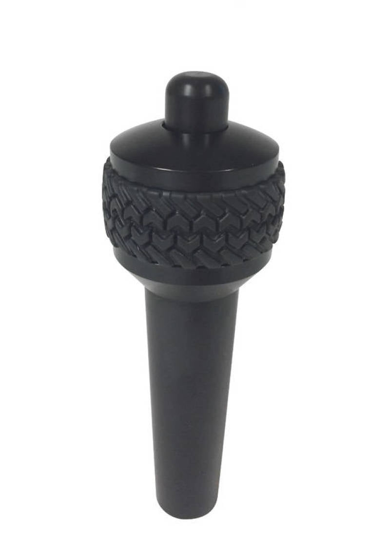 DV8 Offroad 1997-06 Jeep TJ Auto Shift Lever Black DV8 Offroad Shift Knobs  AXOPROS