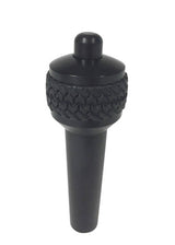 DV8 Offroad 1997-06 Jeep TJ Auto Shift Lever Black DV8 Offroad Shift Knobs  AXOPROS