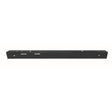 Omix Front Bumper 55-86 Jeep CJ Models OMIX Bumpers - Steel  AXOPROS