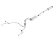 Borla 15-16 Ford F-150 3.5L EcoBoost Ext. Cab Std. Bed Catback Exhaust S-Type Single Split Rear Exit Borla Catback  AXOPROS