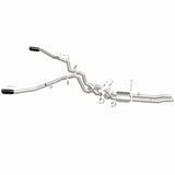 Magnaflow 2024 Ford Ranger Raptor Cat-Back Exhaust System Magnaflow Catback  AXOPROS