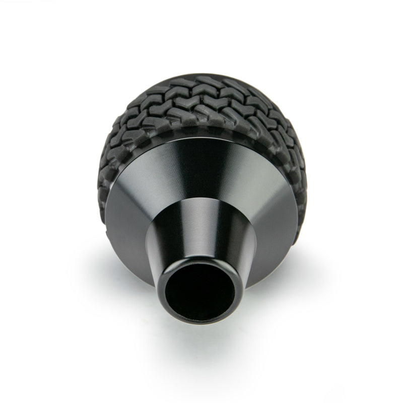 DV8 Offroad 2011-2018 Jeep JK 6-Speed Shift Knob Black DV8 Offroad Shift Knobs  AXOPROS