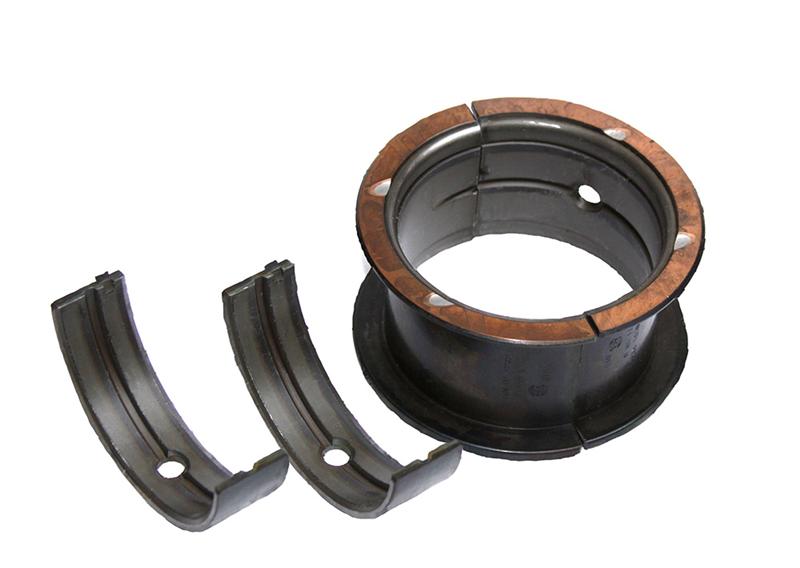 ACL Ford 4 BD Series 1099-1700cc Standard Size High Performance Rod Bearing Set ACL Bearings  AXOPROS