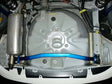 Cusco Power Brace ZVW30 PRIUS Rear End Underbrace Cusco Chassis Bracing  AXOPROS