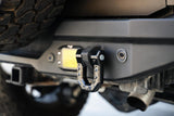 DV8 Offroad Elite Series D-Ring Shackles - Pair (Black) DV8 Offroad Bumper Accessories  AXOPROS