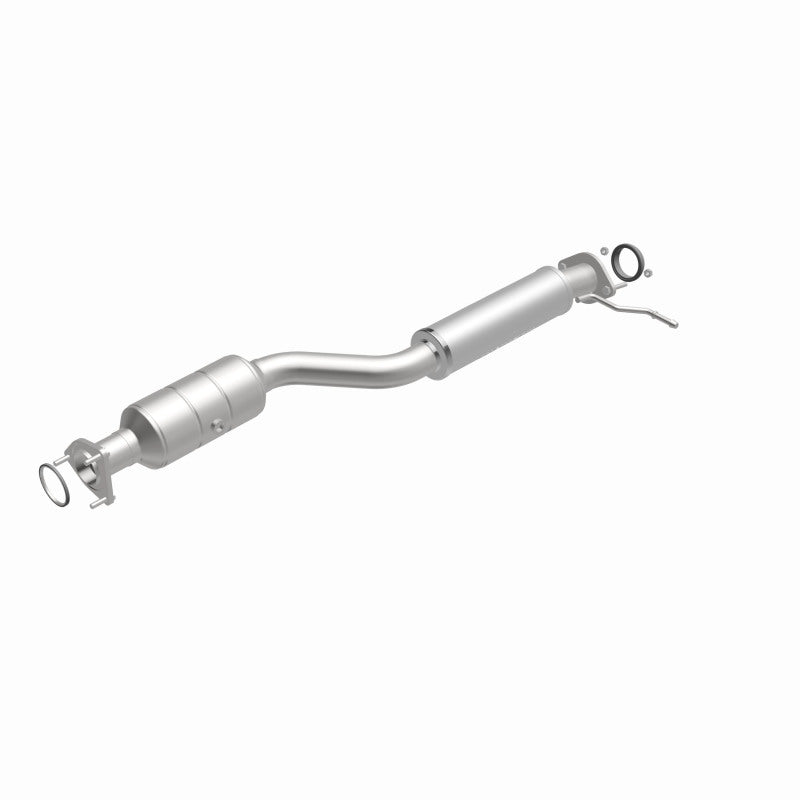MagnaFlow Conv DF 04-09 Mazda RX-8 1.3L M/T Rear Magnaflow Catalytic Converter Direct Fit  AXOPROS