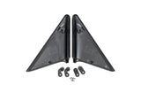 AWE Tuning Foiler Wind Diffuser for Porsche 991 / 981 / 718 AWE Tuning Wind Deflectors  AXOPROS