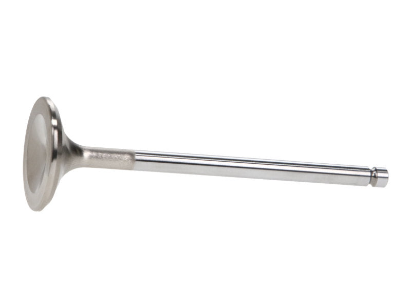 Manley 2011+ Chrysler/Dodge 6.4L Hemi w/ Triple Groove (1.654) Race Master Exhaust Valves (Set of 8) Manley Performance Valves  AXOPROS