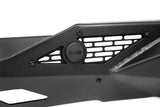 DV8 Offroad 18-23 Wrangler JL Spec Series Rear Bumper DV8 Offroad Bumpers - Steel  AXOPROS