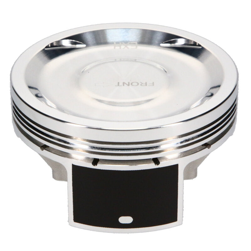 JE Pistons SUB STI EJ257 Block  w/ EJ20 Head 100mm Bore CR 8.5 KIT Set of 4 Pistons JE Pistons Piston Sets - Forged - 4cyl  AXOPROS