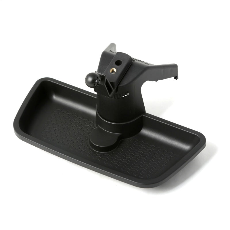 Rugged Ridge Dash Multi-Mount System 11-18 Jeep Wrangler Rugged Ridge Dash & Interior Trim  AXOPROS
