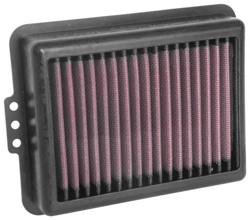 K&N 18-19 BMW F750/850GS Air Filter K&N Engineering Air Filters - Direct Fit  AXOPROS