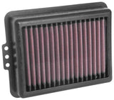 K&N 18-19 BMW F750/850GS Air Filter K&N Engineering Air Filters - Direct Fit  AXOPROS