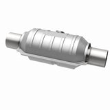 MagnaFlow Conv Univ 2 Mid Bed Sensor Magnaflow Catalytic Converter Universal  AXOPROS
