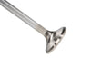 Manley Chevrolet LT1 6.2L 1.590in Head Diameter Race Master Exhaust Valves (Set of 8) Manley Performance Valves  AXOPROS