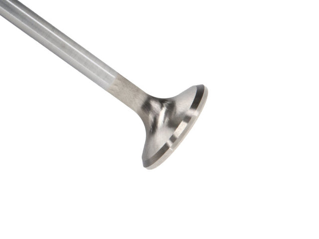 Manley Chevrolet LT1 6.2L 1.590in Head Diameter Race Master Exhaust Valves (Set of 8) Manley Performance Valves  AXOPROS