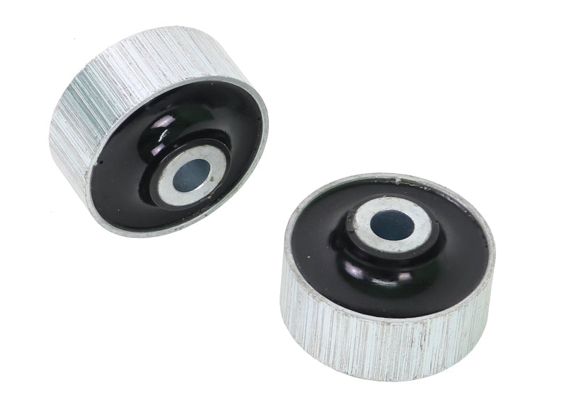 Whiteline Plus 97-05 VAG MK4 A4/Type 1J Rear Lower Inner Control Arm Bushing Kit -Standard Replaceme Whiteline Bushing Kits  AXOPROS