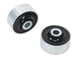 Whiteline Plus 97-05 VAG MK4 A4/Type 1J Rear Lower Inner Control Arm Bushing Kit -Standard Replaceme Whiteline Bushing Kits  AXOPROS