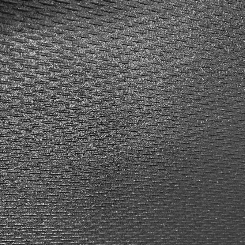DEI DEI 24-26 Polaris Xpedition ADV 4-Door Floor Mat Set - 3 Piece Floor Mats - Rubber aftermarket performance part