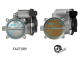 aFe 13-23 Dodge Challenger / 13-23 Chrysler 300 V8 5.7L/6.4L 90mm Throttle Body aFe Throttle Bodies  AXOPROS