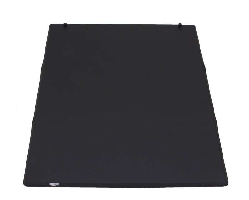 Tonno Pro 07-13 Chevy Silverado 1500 5.8ft Fleetside Tonno Fold Tri-Fold Tonneau Cover Tonno Pro Tonneau Covers - Soft Fold  AXOPROS