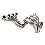 Kooks 2016+ Cadillac CTS-V LT4 6.2L 2in x 3in SS LT Headers w/ Green Catted SS Connection Pipes Kooks Headers Headers & Manifolds  AXOPROS