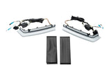 Rugged Ridge 20-22 Jeep Gladiator Max Terrain Fender Flares F/R Pair - Tex. Blk Rugged Ridge Fender Flares  AXOPROS