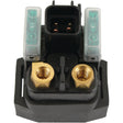 QuadBoss 02-14 Suzuki LT-F250 Ozark Starter Solenoid & Relay QuadBoss Starters  AXOPROS