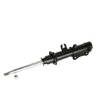 KYB Shocks & Struts Excel-G Front Right MAZDA RX-7 1986-91 KYB Shocks and Struts  AXOPROS