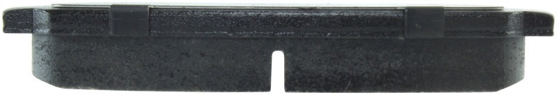 StopTech 13-18 Toyota Land Cruiser Performance Rear Brake Pads Stoptech Brake Pads - Performance  AXOPROS