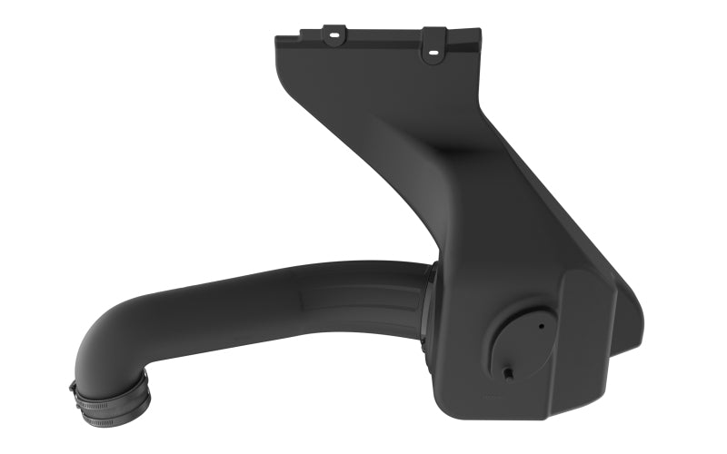 K&N 15-20 Ford F150 V8-5.0 L Performance Air Intake System K&N Engineering Cold Air Intakes  AXOPROS