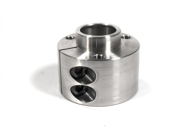 ALTA 02-06 Mini Cooper S/JCW & 02-08 S/JCW Convertible R53 17% SuperCharger Pulley Alta Pulleys - Crank, Underdrive  AXOPROS