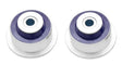 SuperPro VW MQB Front LCA Inner Rear Bushing Set for Alloy Subframe Superpro Bushing Kits  AXOPROS