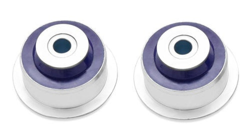 SuperPro VW MQB Front LCA Inner Rear Bushing Set for Alloy Subframe Superpro Bushing Kits  AXOPROS