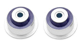 SuperPro VW MQB Front LCA Inner Rear Bushing Set for Alloy Subframe Superpro Bushing Kits  AXOPROS