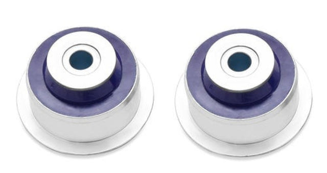 SuperPro VW MQB Front LCA Inner Rear Bushing Set for Alloy Subframe Superpro Bushing Kits  AXOPROS