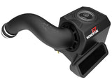 aFe 24-25 Volkswagen Atlas L4-2.0L (t) Momentum GT Cold Air Intake System w/ Pro Dry S Filter aFe Cold Air Intakes  AXOPROS