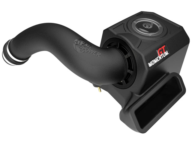 aFe 24-25 Volkswagen Atlas L4-2.0L (t) Momentum GT Cold Air Intake System w/ Pro Dry S Filter aFe Cold Air Intakes  AXOPROS