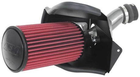 AEM 19-21 Subaru WRX STI 2.5L H4 Cold Air Intake System AEM Induction Cold Air Intakes  AXOPROS