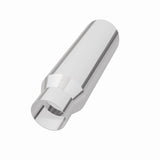 MagnaFlow Tip 1-pk BB SC 3.5x12 2.5 ID 15 Magnaflow Catalytic Converter Universal  AXOPROS