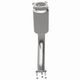 Magnaflow MagnaFlow Direct Fit Catalytic Converter California 09-14 Audi A4 / A4 Quattro Catalytic Converter Direct Fit aftermarket performance part