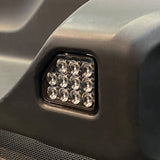 Oracle Rear Bumper LED Reverse Lights for Jeep Wrangler JL - 6000K SEE WARRANTY ORACLE Lighting Tail Lights  AXOPROS