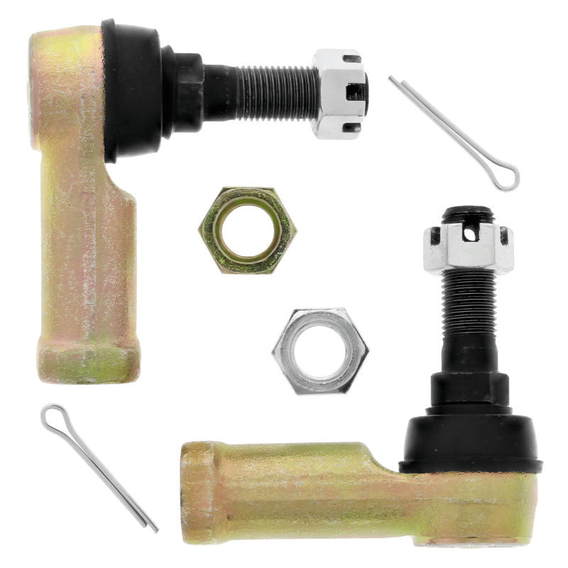 QuadBoss 12-15 Can-Am Outlander 1000 Replacement Tie Rod End QuadBoss Tie Rods  AXOPROS