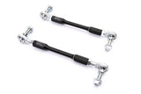 SPL Parts 2016+ Chevrolet Camaro (Gen 6) Front Swaybar Endlinks SPL Parts Sway Bar Endlinks  AXOPROS