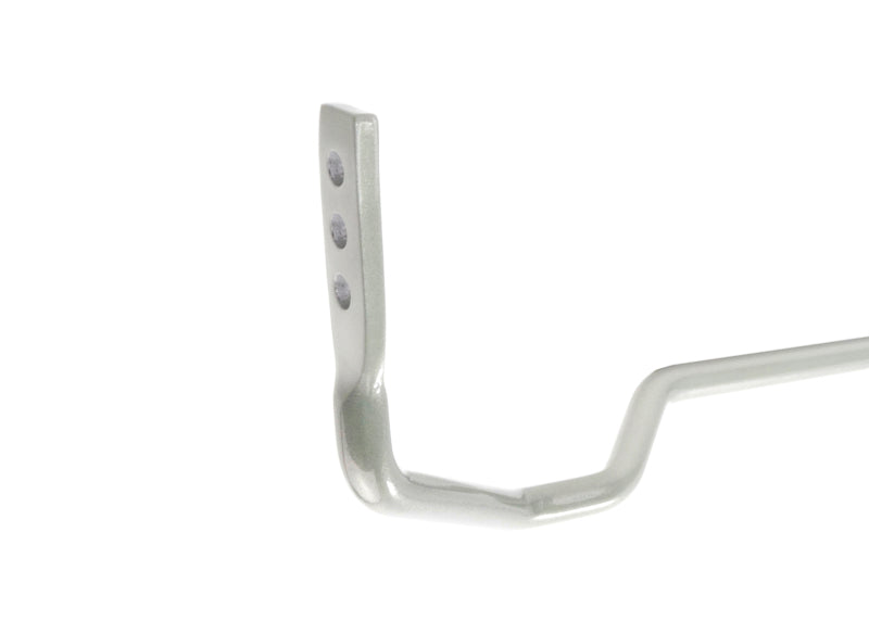 Whiteline 05+ Mazda Miata NC Rear Heavy Duty Adjustable 16mm Swaybar Whiteline Sway Bars  AXOPROS