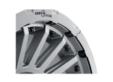 ICON Recon Pro 17x8.5 6x5.5 0mm Offset 4.75in BS 106.1mm Bore Charcoal Wheel ICON Wheels - Cast  AXOPROS