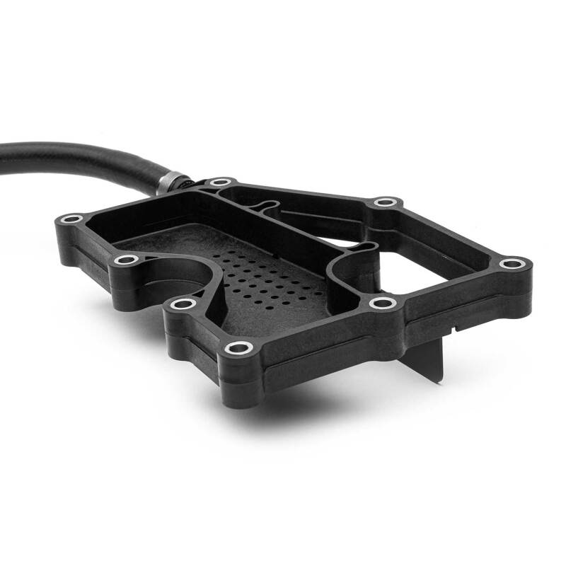 Cobb 13-18 Ford Focus ST Air Oil Separator COBB Oil Catch Cans  AXOPROS