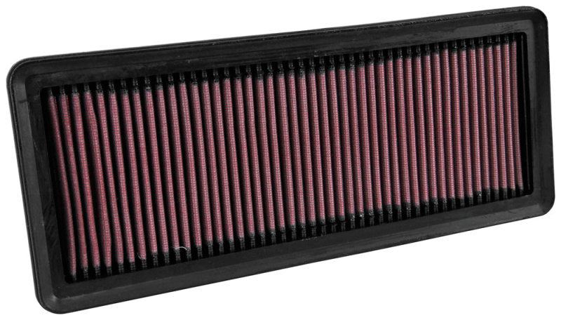 K&N 2016 Mazda MX-5 Miata Drop In Air Filter K&N Engineering Air Filters - Drop In  AXOPROS